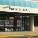 Valley Pack N Mail - Printing Services