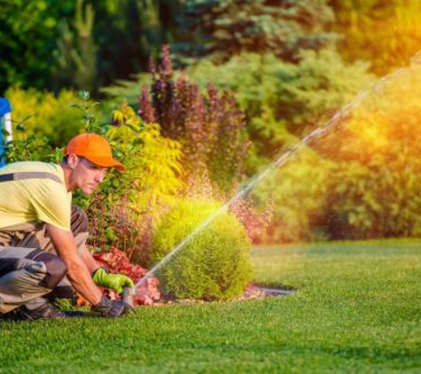 Heroes Lawn Care - Austin, TX