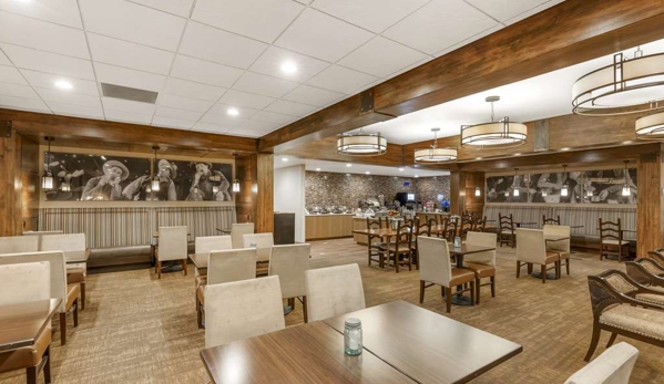 Best Western CottonTree Inn - Rawlins, WY