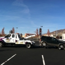 Intermountain Tow Service - Towing