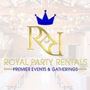 Royal Party Rentals - Party Supply Rental