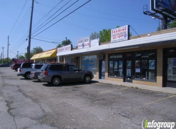 Famous Steakcity & Lemonade - Indianapolis, IN