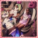 Hollywood Nails & Spa - Nail Salons