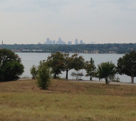 Winfrey Point - Dallas, TX