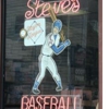 Steve's Baseball Cards gallery