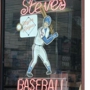 Steve's Baseball Cards