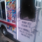 Beanny Be's Ice Cream Truck Co