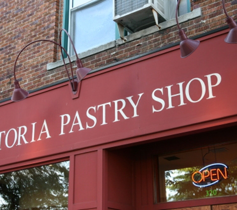 Astoria Pastry Shop - Royal Oak, MI