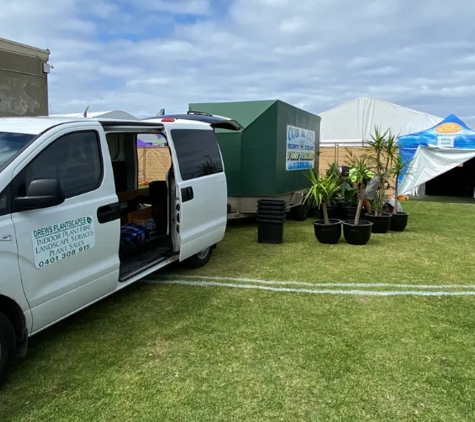 Drew's Plantscapes - Warrnambool, VIC
