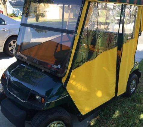 Lester Golf Carts, LLC - Lady Lake, FL