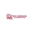 Roy Johnson Construction - Home Builders