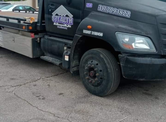 C & M Towing and Recovery LLC - Indianapolis, IN