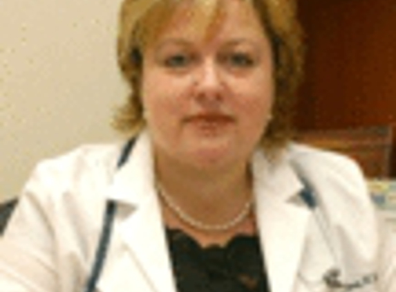 Lyudmila Sverkunova, MD - Brooklyn, NY