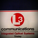 L-3 Communications Corporation - Communications Services