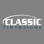 Classic Tint & Signs
