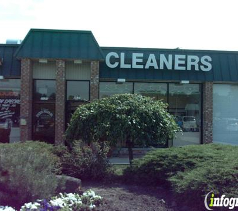 Northbrook Cleaners - Northbrook, IL