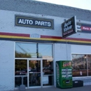 Auto Value Geneva - Automobile Parts & Supplies