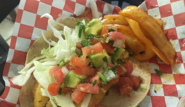 Loli's Mexican Cravings - Tampa, FL