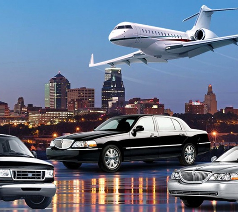 Edison Limo & Car Service Inc - Edison, NJ. Airport Transportation service