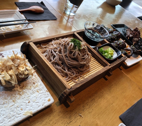 Shinya Shokudo Japanese Restaurant - Seattle, WA