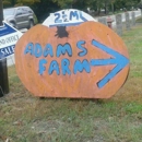 Adam's Farm - Lumber Carriers