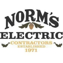 Norm's Electric - Electricians
