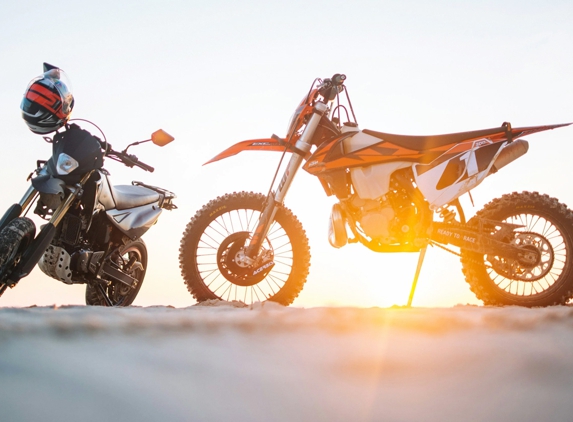 Inverell Motor Cycles - Inverell, NSW