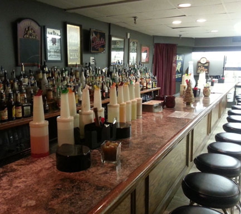 Professional Bartenders Association - Red Bank, NJ