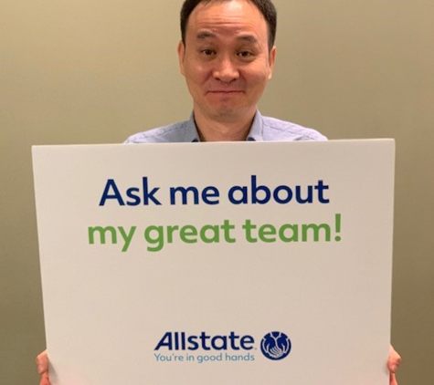 Sung Nam Hwang: Allstate Insurance - Carrollton, TX