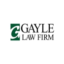 Gayle Law Firm - Civil Litigation & Trial Law Attorneys