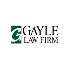 Gayle Law Firm