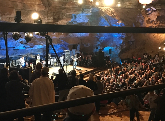 Cumberland Caverns - Mcminnville, TN