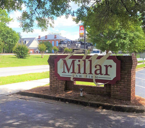 The Millar Law Firm - Jonesboro, GA