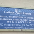 Latinos Auto Repair - Auto Repair & Service