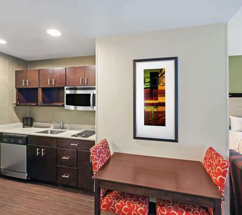 Homewood Suites by Hilton Dallas Downtown, TX - Dallas, TX