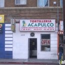 Acapulco Tortilleria - Mexican Restaurants