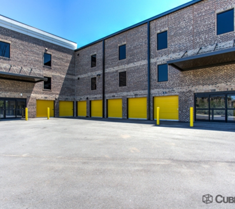 CubeSmart Self Storage - Raleigh, NC