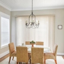 Couvrant Interior Window Fashions - Draperies, Curtains & Window Treatments