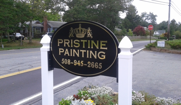 Pristine Painting - North Chatham, MA