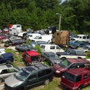 A & A Auto Salvage - Automobile Salvage