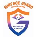 Surface Guard Concrete Coatings - Flooring Contractors