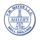 Mayer's Well Drilling - Gas Companies