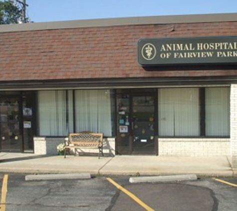 Animal Hospital of Fairview Park - Cleveland, OH