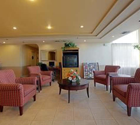 Americas Best Value Inn Manteca - Manteca, CA