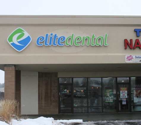 Elite Dental - American Fork, UT