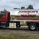 Johnson's Septic Cleaning Service - Septic Tank & System Cleaning