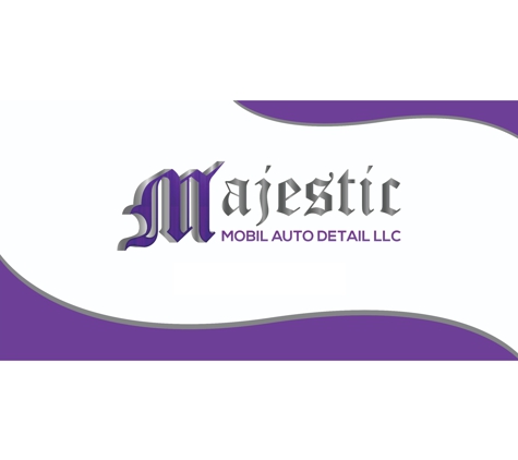 Majestic Mobil Auto Detail LLC" - Vancouver, WA