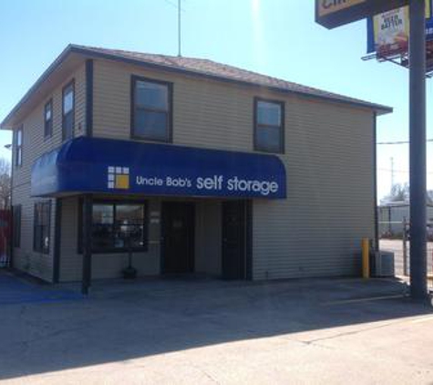 Life Storage - Lafayette, LA