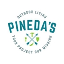 Pineda's Outdoor Living - Patio Builders