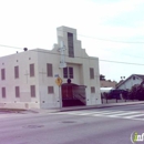 Greater Mt Zion Baptist Church - Baptist Churches